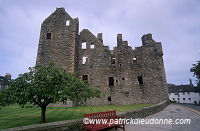 MacLellan's Castle, Galloway, Scotland - Ecosse - 19126