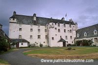 Traquair House, Peeblesshire, Scotland - Ecosse - 19129 Traquair House, Peeblesshire, Scotland - Ecosse - 19129