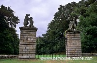 Traquair House, Peeblesshire, Scotland - Ecosse - 19132 Traquair House, Peeblesshire, Scotland - Ecosse - 19132