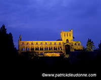 Jedburgh Abbey, Borders, Scotland - Jedburgh, Ecosse - 19250