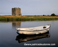 Threave Castle, Galloway, Scotland - Ecosse - 19266