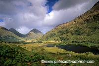 Buachaille Etive Beag and Mor, Etive, Scotland - Ecosse  16235