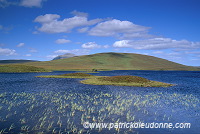 Loch Meadie, Sutherland, Scotland -  Ecosse - 18845