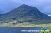 Loch Loyal & Beinn Stumanadh (527 m), Scotland - Ecosse - 18851