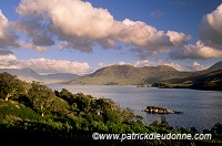 Loch Assynt, Sutherland, Scotland - Ecosse - 18855 Loch Assynt, Sutherland, Scotland - Ecosse - 18855