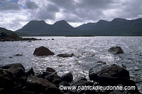 Inverpolly Nature reserve, Scotland - Ecosse - 18868