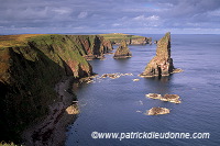 Duncansby Head, Caithness, Scotland - Ecosse - 18876