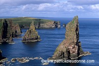 Duncansby Head, Caithness, Scotland - Ecosse - 18877