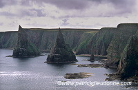 Duncansby Head, Caithness, Scotland - Ecosse - 18878