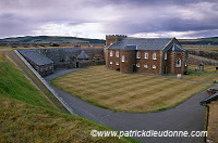 Fort George, Highlands, Scotland -  Fort George, Ecosse - 18901