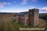 Fort George, Highlands, Scotland -  Fort George, Ecosse - 18902