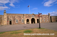 Fort George, Highlands, Scotland -  Fort George, Ecosse - 18906