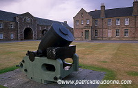 Fort George, Highlands, Scotland -  Fort George, Ecosse - 18912
