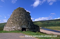 Dun Dornaigil Broch, Sutherland, Scotland - Ecosse - 18937