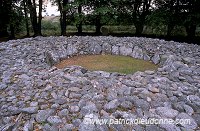 Clava Cairns, near Inverness, Scotland - Tombes de Clava, Ecosse