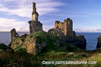 Sinclair Castle, Caithness, Scotland - Ecosse - 19133