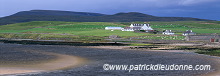 Kyle of Durness near Keoldale, Scotland - Kyle of Durness, Ecosse  15862