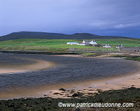 Kyle of Durness near Keoldale, Scotland - Kyle of Durness, Ecosse  15863