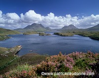 Inverpolly Nature Reserve, Highlands, Scotland - Inverpolly, Ecosse  15866