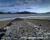 Kyle of Tongue, Highlands, Scotland - Kyle of Tongue, Ecosse - 15872 Kyle of Tongue, Highlands, Scotland - Kyle of Tongue, Ecosse - 15872