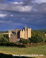 Stuart Castle, near Inverness, Scotland - Ecosse - 19252 Stuart Castle, near Inverness, Scotland - Ecosse - 19252