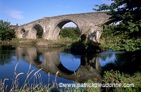 Stirling Bridge, Stirling, Scotland - Stirling, Ecosse - 19017