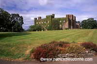 Scone Palace, Scone, Perthshire, Scotland - Ecosse - 19028