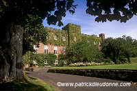 Scone Palace, Scone, Perthshire, Scotland - Ecosse - 19029