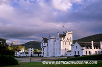 Blair Castle, Blair Atholl, Scotland - Ecosse - 19108