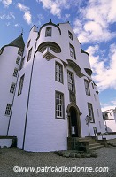 Blair Castle, Blair Atholl, Scotland - Ecosse - 19111