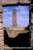 St Andrews Cathedral, Scotland - St Andrews, Ecosse - 19176 St Andrews Cathedral, Scotland - St Andrews, Ecosse - 19176