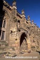 St Andrews University, Scotland - St Andrews, Ecosse - 19184 St Andrews University, Scotland - St Andrews, Ecosse - 19184
