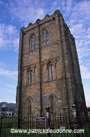 Cambuskenneth Abbey, Scotland - Cambuskenneth, Ecosse - 19206