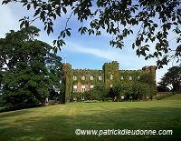 Scone Palace, Scone, Perthshire, Scotland - Ecosse - 19247