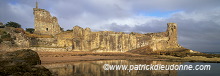 St Andrews Castle, Fife, Scotland - Ecosse - 18977