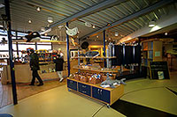 Centre Ecomare, Texel, Hollande - Ecomare Centre - 16912