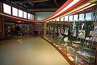 Centre Ecomare, Texel, Hollande - Ecomare Centre - 16913