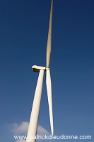 Energie eolienne, Meuse (55), France  - FME004
