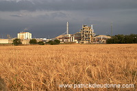 Usine chimique en Meuse (55), France - FME010