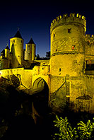 Porte des Allemands, Metz - 17218