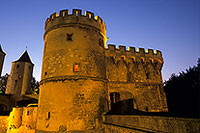 Porte des Allemands, Metz - 17219