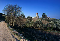 Eglise de village près de Toul, Lorraine, France - 17118