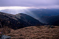 Vue depuis le Hohneck, Vosges, France - 17254