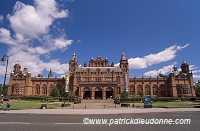 Kelvingrove Art Gallery, Glasgow, Scotland - Ecosse - 16149