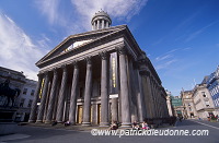 Gallery of Modern Art, Glasgow, Scotland - Ecosse - 16172