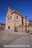 St Mungo Museum of Religious Life & Art, Glasgow, Scot - 16186