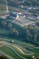 Chouilly, zone humide, Marne (51), France - FMV308 Chouilly, zone humide, Marne (51), France - FMV308