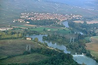 Cumieres et la Marne, Marne (51), France - FMV309