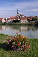 Damery, la Marne, Marne (51), France - FMV359 Damery, la Marne, Marne (51), France - FMV359