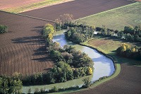 Boucles de la Marne vers Epernay, Marne (51), France - FMV321